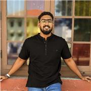 English tutor who can make learning English fun